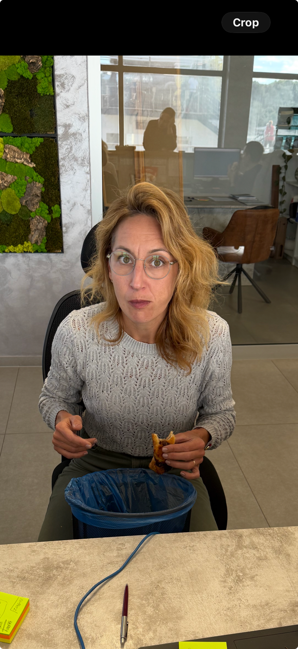 Iva vam želi dobrodošlicu